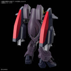 HG 1/144 Gundam Ashtaron 2 back