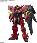 HG 1/144 Gundam Virsago face
