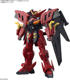 HG 1/144 Gundam Virsago face