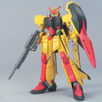 HG 1/144 Murasame (Andrew Waltfeld Custom) 1