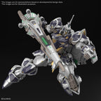 HG 1/144 TRA122E/B Calice fight mode