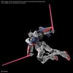 HG 1/144 XARX-0 Gundam ZERO fight mode