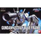 GUNDAM - HG 1/144 - MBF-P03 Gundam Astray Blue Frame - Model Kit