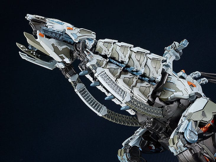 Horizon Thunderjaw Moderoid_e