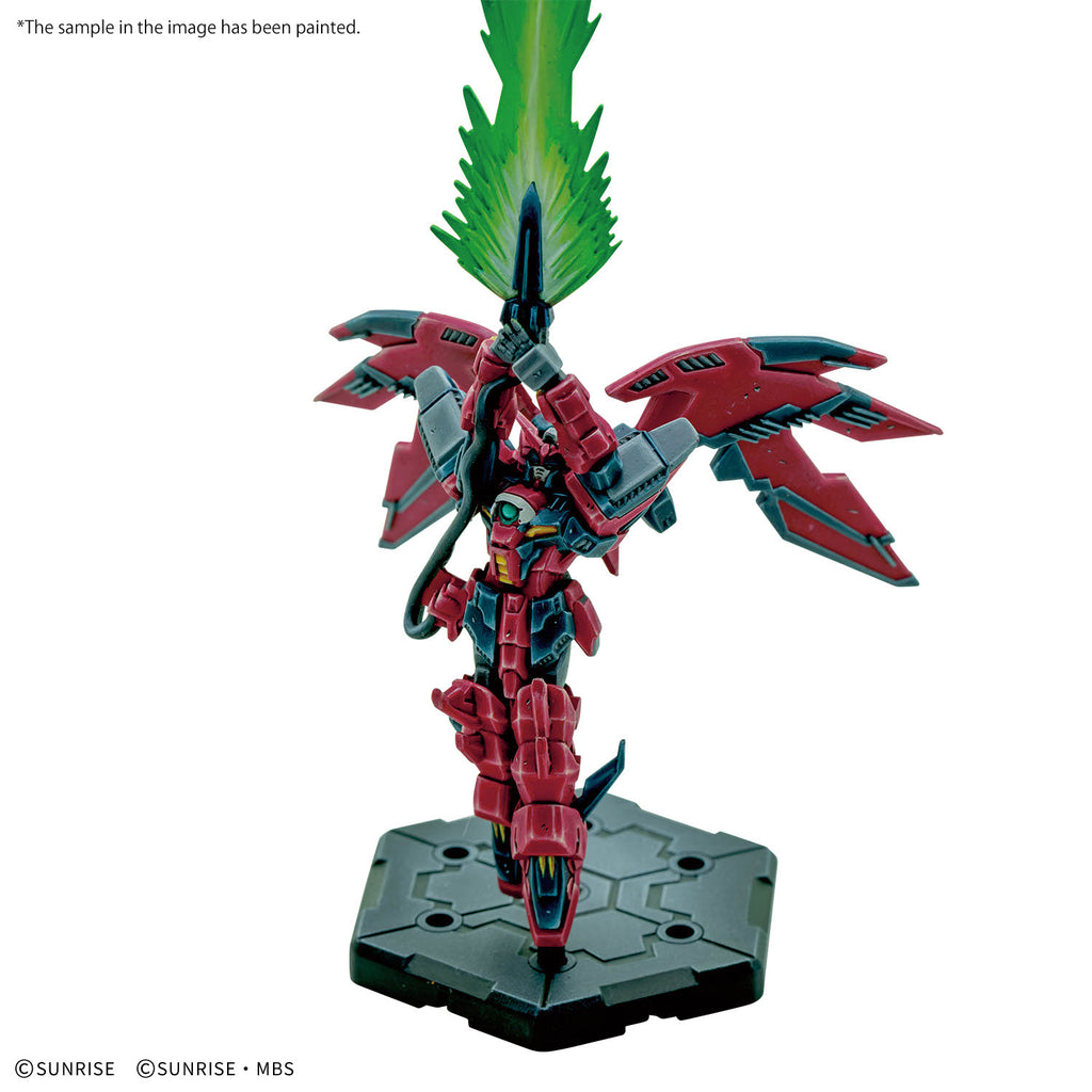 Gundam Assemble - Starter Set 01 [ST01] gundam epyon