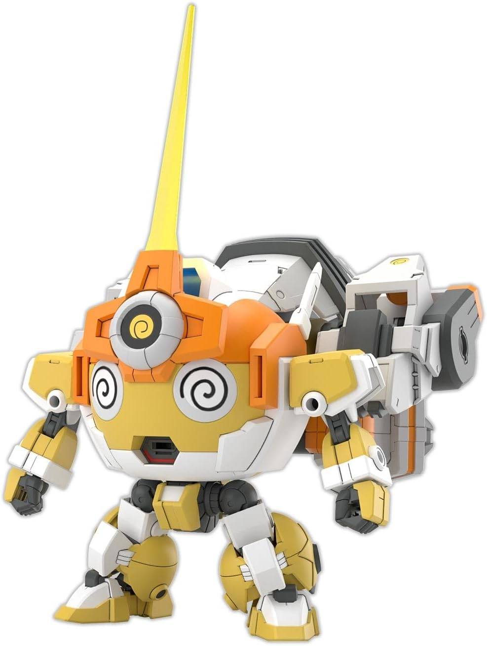 KERORO - HG New KULULU ROBO 1 