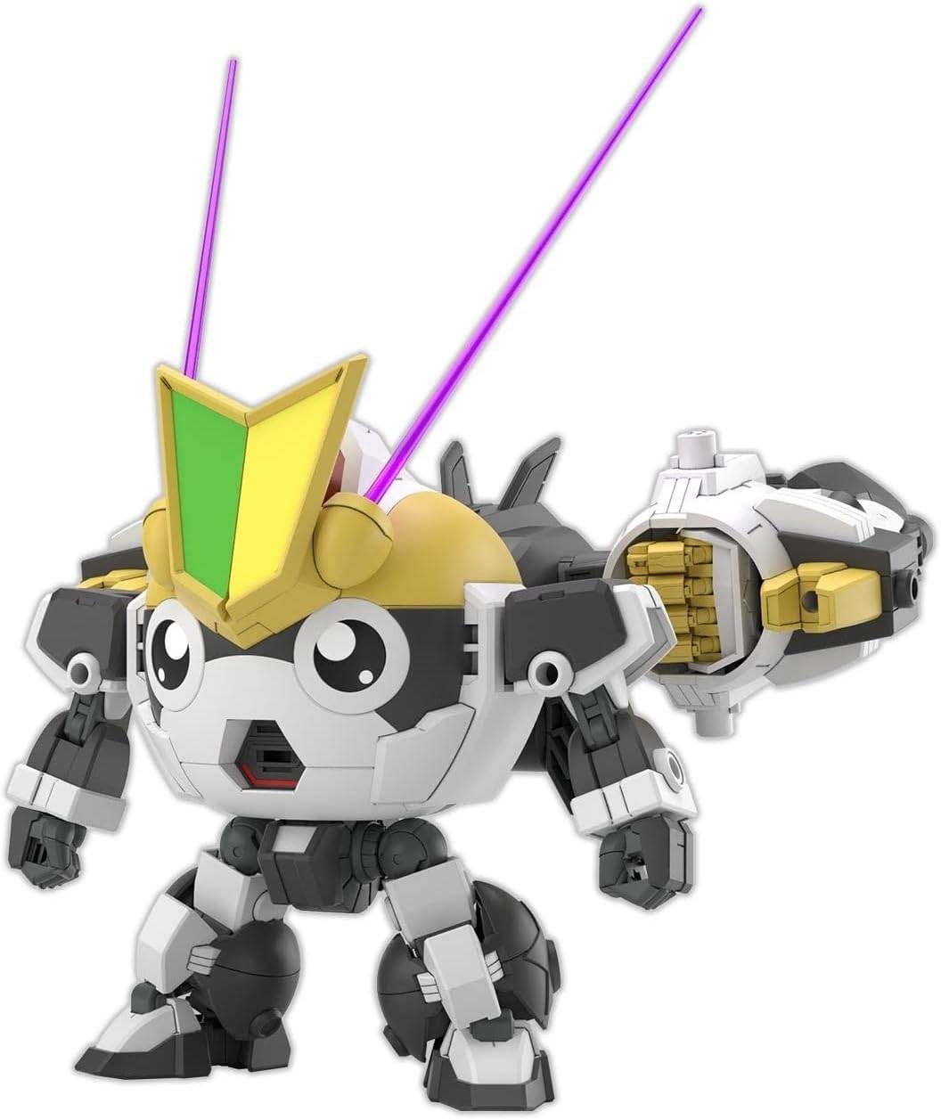 KERORO - HG New TAMAMA ROBO - 1