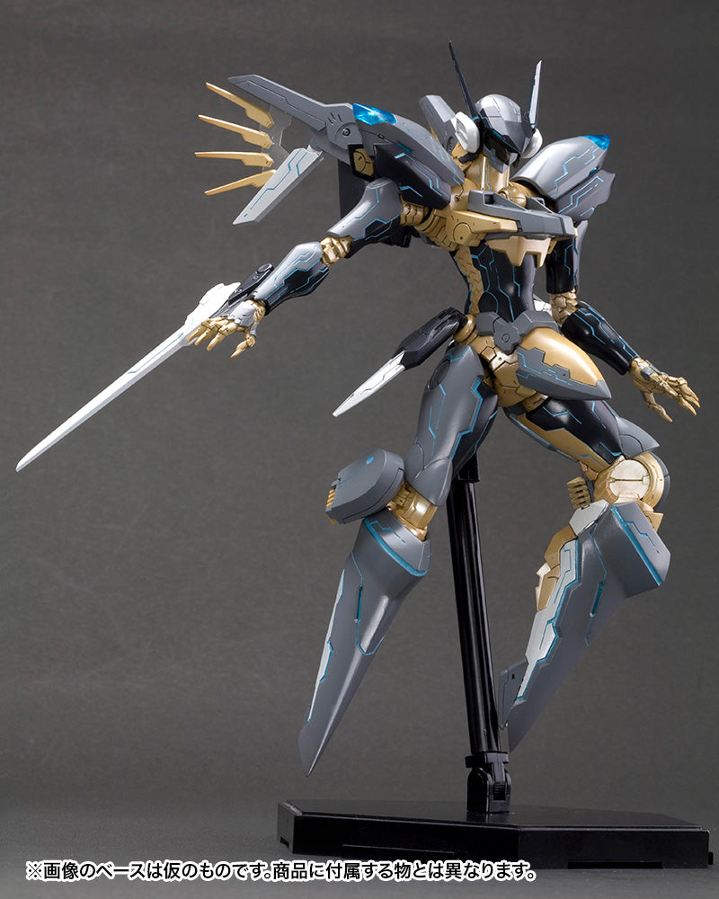 Zone of the Enders Anubis Serie - Jehuty