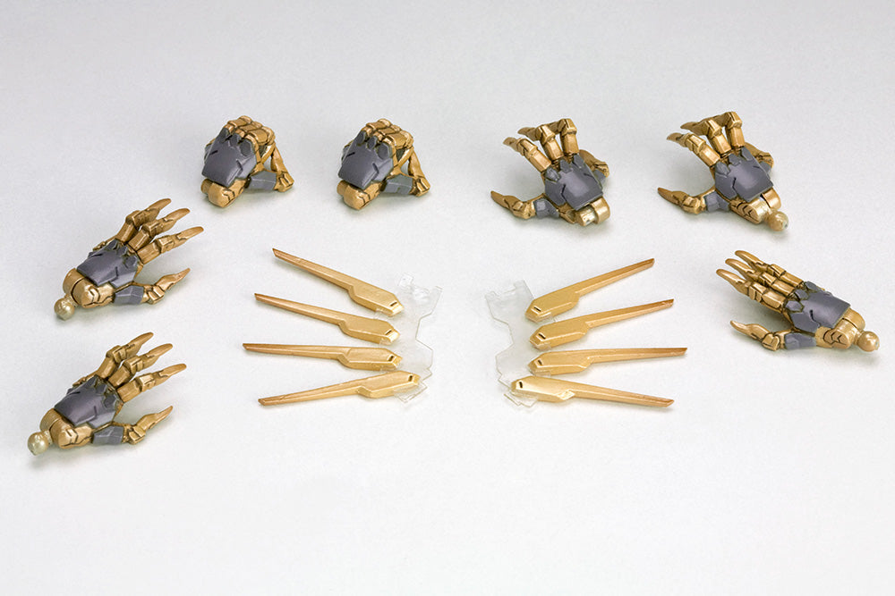 Zone of the Enders Anubis Serie - Jehuty