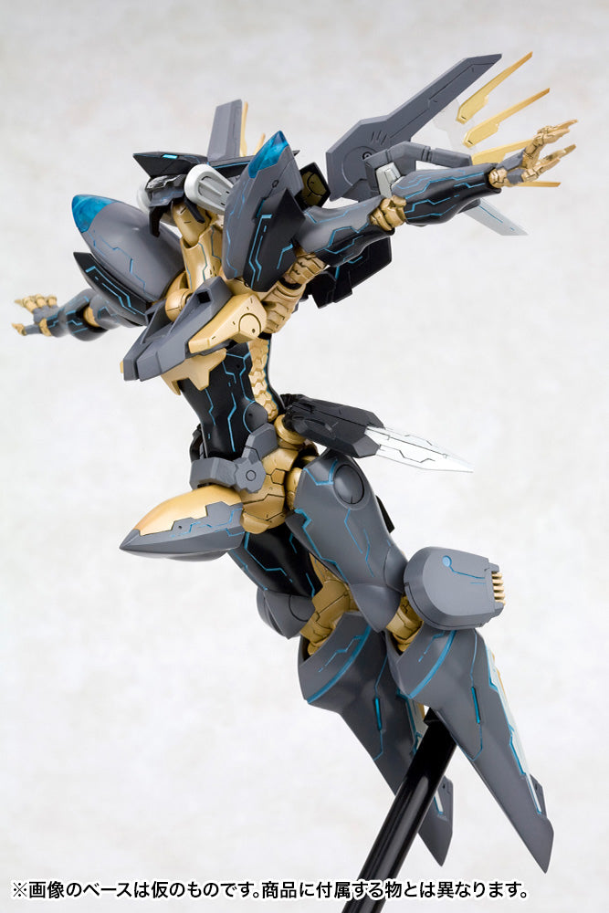 Zone of the Enders Anubis Serie - Jehuty
