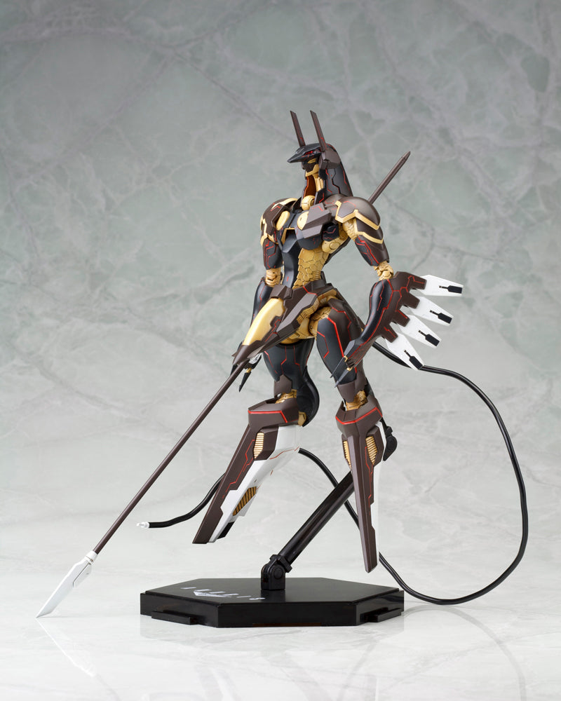 Zone of the Enders Anubis Serie - Anubis