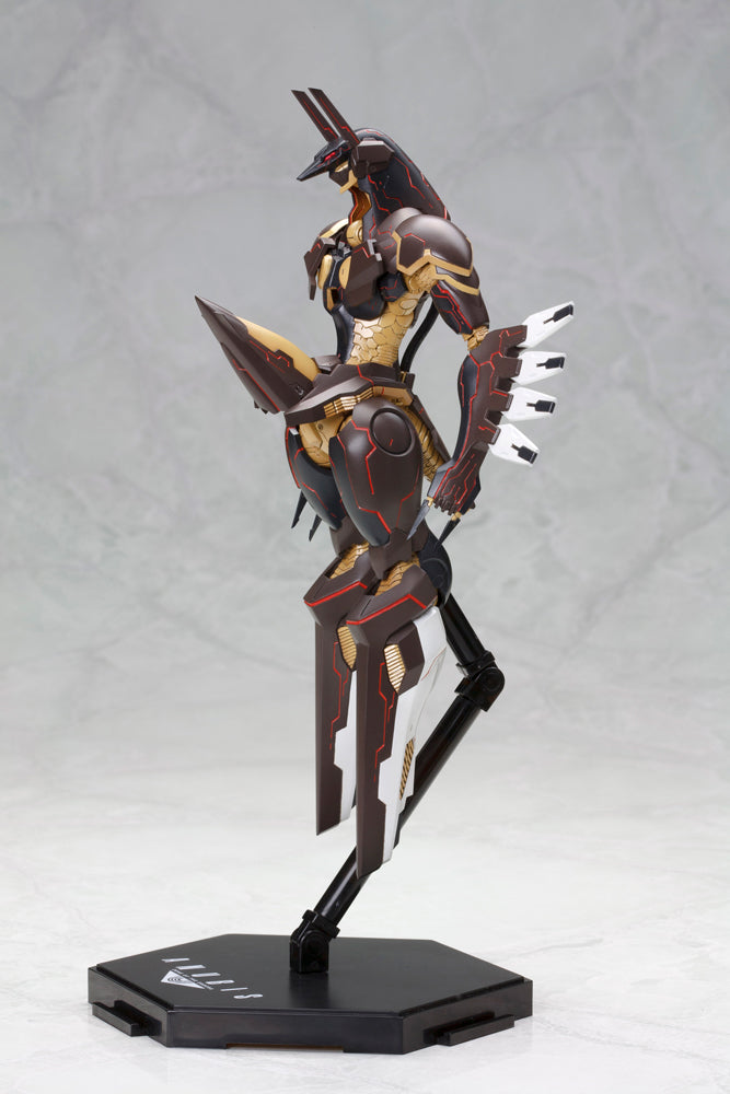 Zone of the Enders Anubis Serie - Anubis