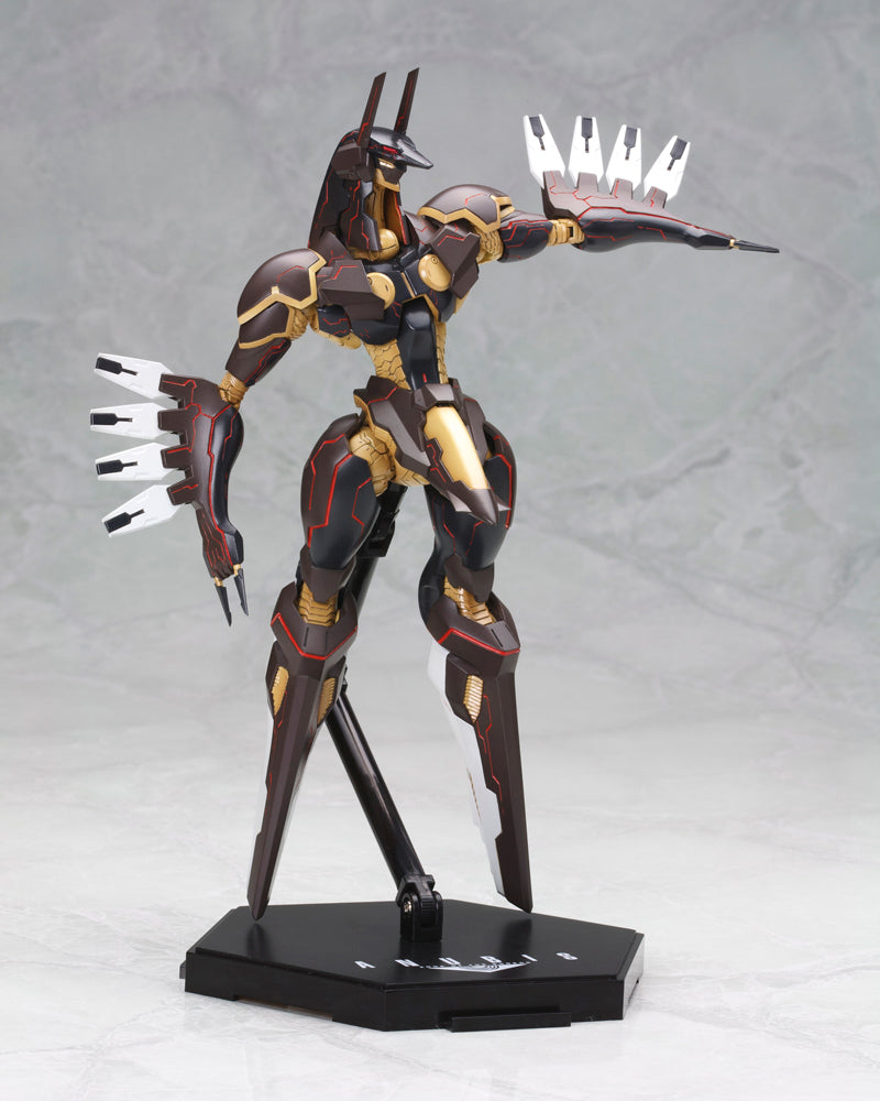 Zone of the Enders Anubis Serie - Anubis
