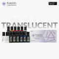 Kaleido ColorWorks - 12 Clear Color Set