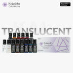 Kaleido ColorWorks - 12 Clear Color Set