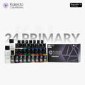 Kaleido ColorWorks - 24 Primary Color Set B
