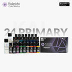 Kaleido ColorWorks - 24 Primary Color Set B