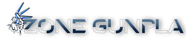 Zone Gunpla