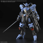 GUNDAM - MG 1/100 - Gundam Vidar-2-pose