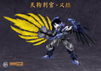 MJZ STUDIO X SUNDAY HOBBY - Tengu Judge Yoshitsune - posing 2