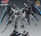 Motor Nuclear Blazing Stars - MNP-CR01 Huan Ci Agent Version - image 1