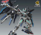 Motor Nuclear Blazing Stars - MNP-CR01 Huan Ci Agent Version - image 2