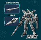 Motor Nuclear Blazing Stars - MNP-CR01 Huan Ci Agent Version - image 7