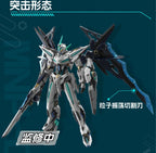 Motor Nuclear Blazing Stars - MNP-CR01 Huan Ci Agent Version - image 9