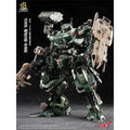 MOTOR NUCLEAR - MNP-CR02A Type-65 JiHu Mark II Assault Type presentation 1