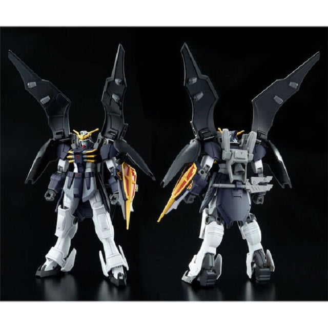 GUNDAM - HG 1/144 - Gundam Deathscythe Hell
