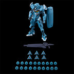 GUNDAM - Lfrith Pre-Production Model - Premium Bandai