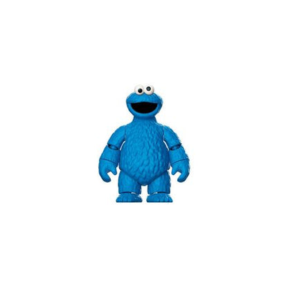 SESAME STREET - Cookie Monster - Classic Class Blokees 3