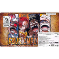 One Piece Card Game Official Playmat Limited Edition Vol.2 + Dash Pack 2025 Gift playmat