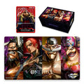 One Piece Card Game Special Goods Set - Former Four Emperors set
