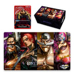 One Piece Card Game Special Goods Set - Former Four Emperors set