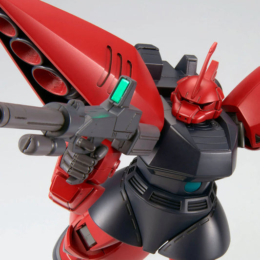 GUNDAM - HGUC 1/144 - MS-14J Regelgu - Premium Bandai