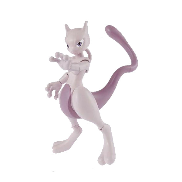 Pokemon Pokepla - 32 Mewtwo
