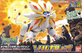 Pokemon Pokepla 39 - Solgaleo