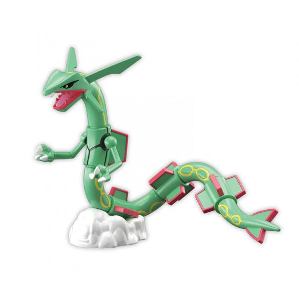 Pokemon Pokepla - 46 Rayquaza