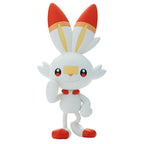 Pokemon Pokepla 05 - Flambino