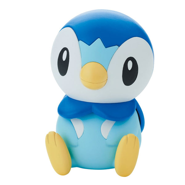 Pokemon Pokepla 06 - Tiplouf