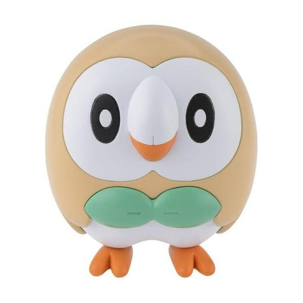 Pokemon Pokepla 10 - Brindibou