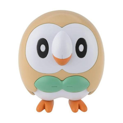 Pokemon Pokepla 10 - Brindibou