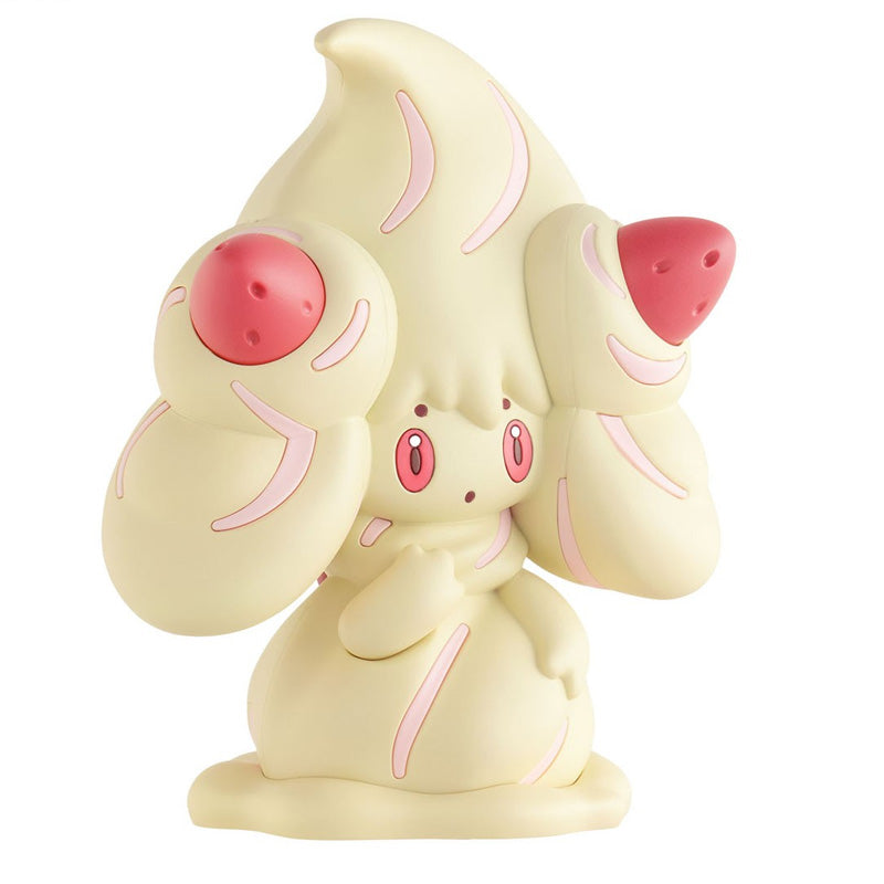 Pokemon Pokepla 12 - Alcremie/Charmilly