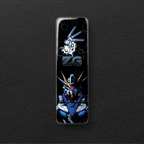 GUNPRIMER - Lime Raser Plus ZG Limited Edition 01