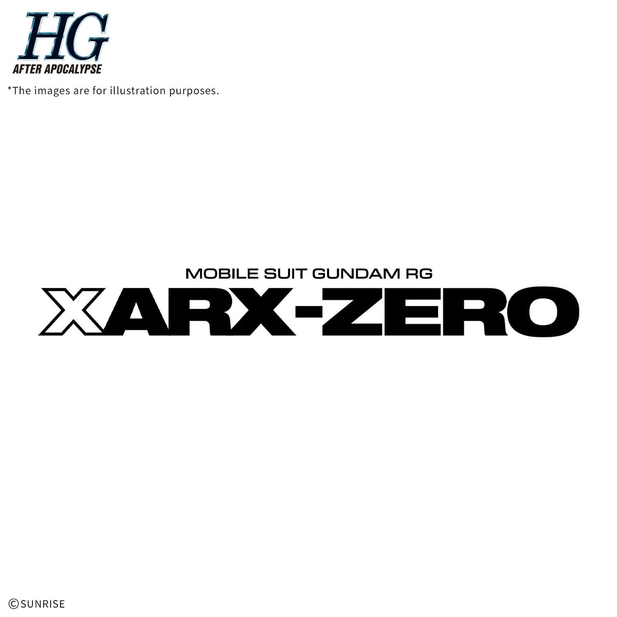 RG XARX-Zero official logo