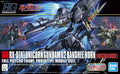 GUNDAM - HGUC 1/144 - RX-0[N] Unicorn Gundam 02 Banshee Norn (Unicorn Mode)