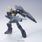 GUNDAM - HGUC 1/144 - RX-0[N] Unicorn Gundam 02 Banshee Norn (Unicorn Mode)