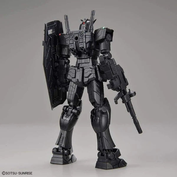 HG 1/144 - RX-78F00 Gundam Dedicated Ecopla Gundam Factory Yokohama