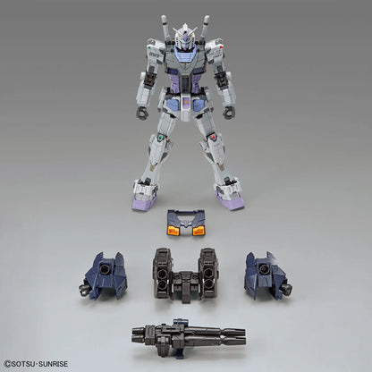 HG 1/144 - RX-78F00 HMT Gundam HMT (G-3 Image Color) Gundam Factory Yokohama